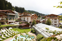 4 Sterne S Wellness Hotel Elisabeth Tirol 6365 Kirchberg Kitzbühelin
