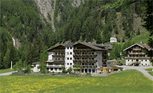 4 Sterne Vital- und Wanderhotel Taurerwirt 9981 Kals Osttirolin
